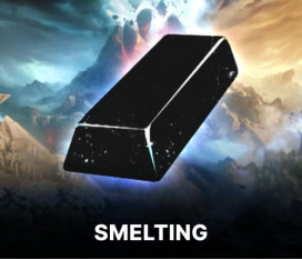 Smelting Refining Trade Skills